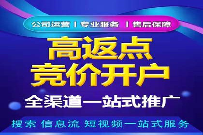 竞价代运营在SEM推广中的应用与效果评估